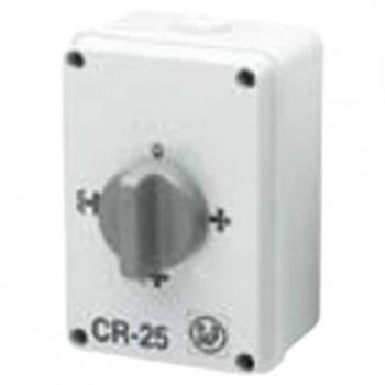  CR-25 