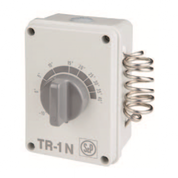  TR-1 N 