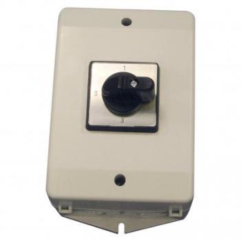  SELECTEUR DE VITESSE 4 POSITIO 