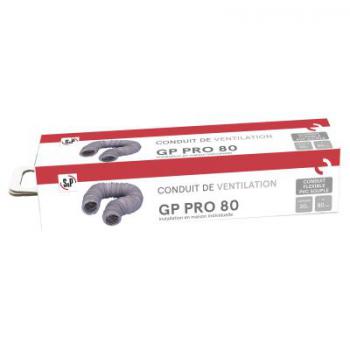  GP PRO 80 