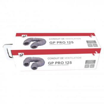  GP PRO 125 
