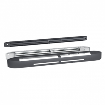  EC HY ANTHRACITE RAL 7016 