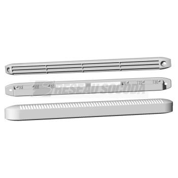  EC U N ANTHRACITE RAL 7016 