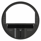  RDR BP 125/75 SM 