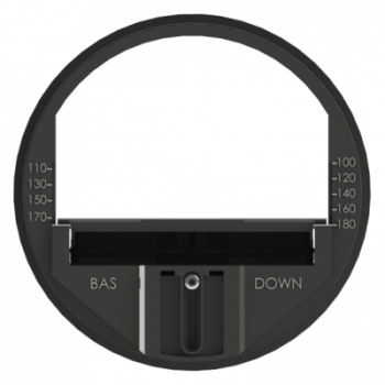  RDR BP 125/75 SM 
