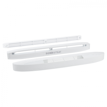  ECA 30 RA BLANC 