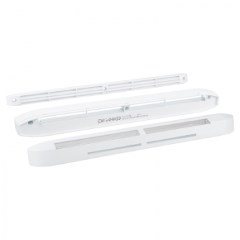  ECA 45 RA BLANC 