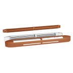  EC HY MARRON RAL 8019 