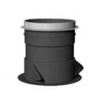  MANCHON GRIF 125 LG 100mm(BEH) 