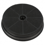  FILTRE CHARBON HP 60 E 
