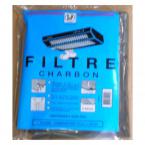  KIT FILT CHARBON GE/GL 60 E N 