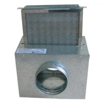  CAISSON FILTRE CHEMINAIR 400 