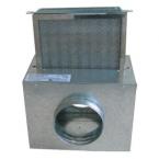  CAISSON FILTRE CHEMINAIR 600 