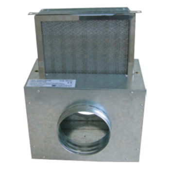  CAISSON FILTRE CHEMINAIR 600 
