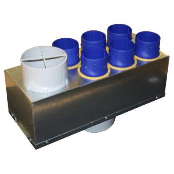  PLENUM EX 7P I / 160 