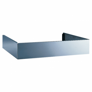  BAND. INOX H500 (ml) 