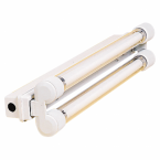  ECLAIRAGE APPLIQUE 1X36 