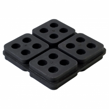  CHOC ISOL LE JEU DE 4 