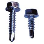  VIS AUTO PERF 13 MM TETE H7 