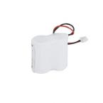  BATTERIE HB 09 NICD 2,4V-1,5AH 