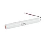  BATTERIE NIMH - 4,8 V - 2,2 AH 