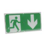  BAES URAONE EVAC SATI EVA LEDS 