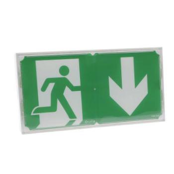  BAES URAONE EVAC SATI EVA LEDS 