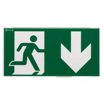  LSC URALIFE V EVACUATION 24VDC 