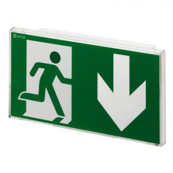  LSC URALIFE V EVACUATION 24VDC 