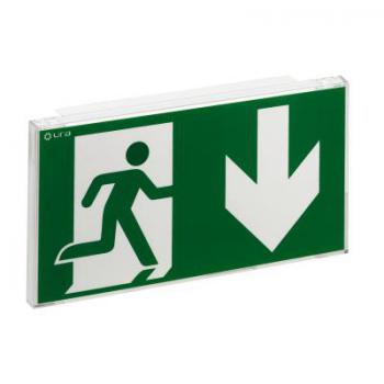  LSC URALIFE V EVACUATION 24VDC 