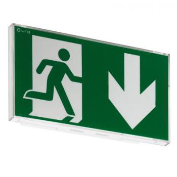  LSC URALIFE V EVACUATION 24VDC 