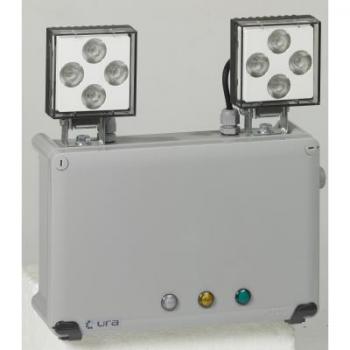  **BAP LEDS 2000 LM - IP 55 