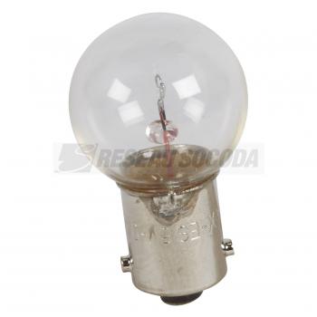  LAMPE 6V-0,45 A /BA 9S 