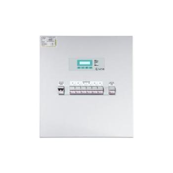  SOURCE CENTRALE 48 VDC 170 W 