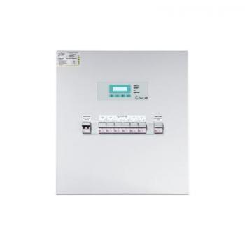  SOURCE CENTRALE 48 VDC 720 W 