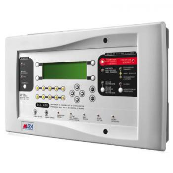  EA TYPE 1 - ECS ADR 256 