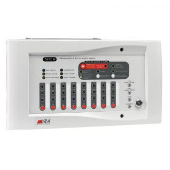  CMSI 8 