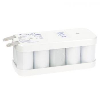  BATTERIE 9VRECS 787169 