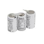  BATTERIE  3 VTD 3,7 AH C 