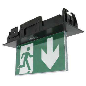  BAES URALIFE V NOIR EVAC PLAF 