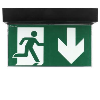  BAES URALIFE V NOIR EVAC PLAF 