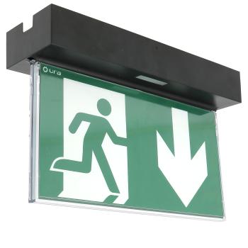  BAES URALIFE V NOIR EVAC PLAF 