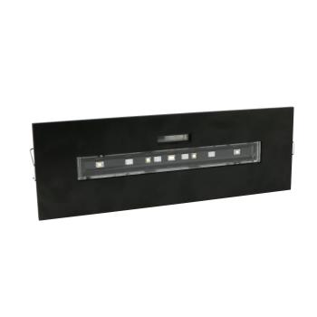  BAES URALIFE V NOIR AMB SATI 