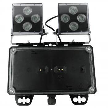  BAP LEDS IP65 2000LM SATI 