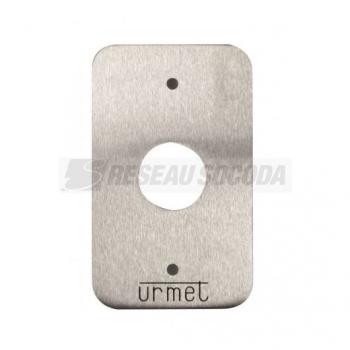  Face Inox T25 60X100 