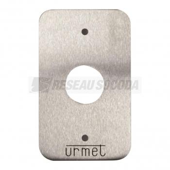  Face Inox T25 60X100 