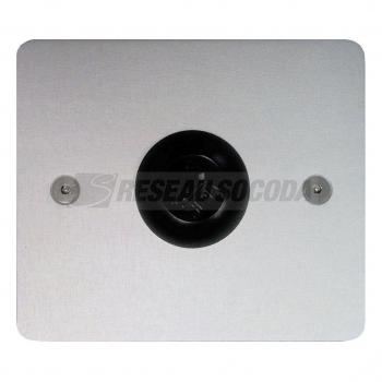  Bte Enc Alu 110X130 P/Cc 