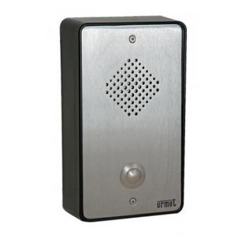  Poste Exterieur 1 Appel 