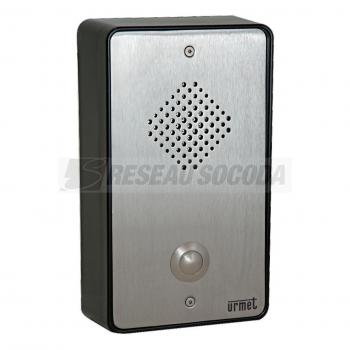  Poste Exterieur 1 Appel 