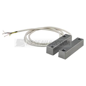  Contacts Ouverture Ip66 No/Nf 